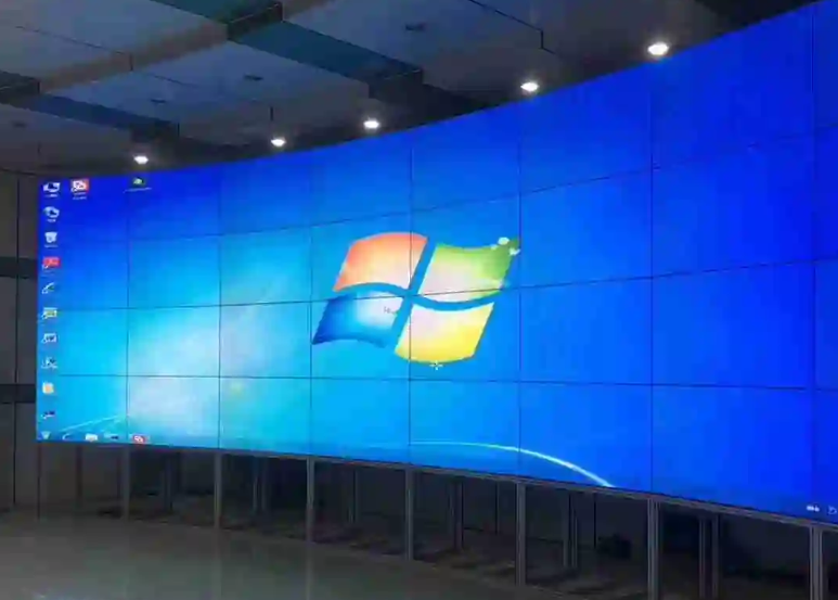 南充LED顯示屏大菠萝福建官网海纳百川製作施工安裝