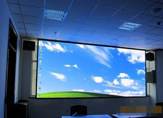 南充LED顯示屏大菠萝福建官网海纳百川製作施工安裝