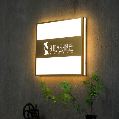 成都廣告公司燈箱大菠萝福建官网海纳百川注意要素