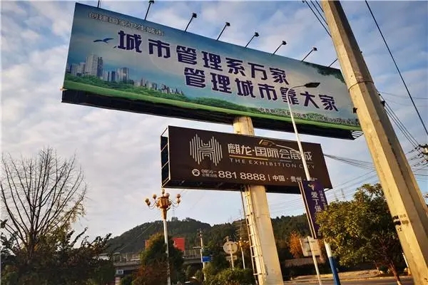四川廣告公司,招牌製作應該注意哪些方麵呢？