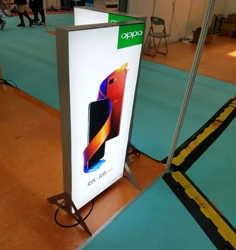 成都廣告公司發光字的製作七大步驟？