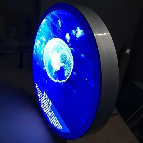 立體廣告燈箱有哪些特點？