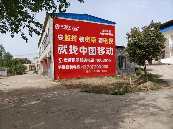 煎熬的廣告標識行業，正在迎來5大變化？